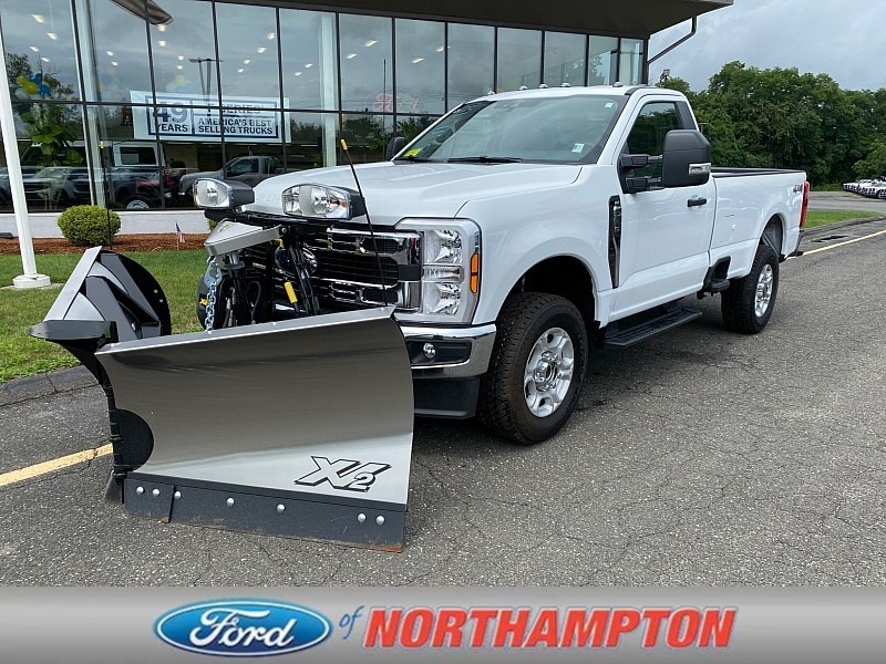 2026 Ford F-350 Super Duty