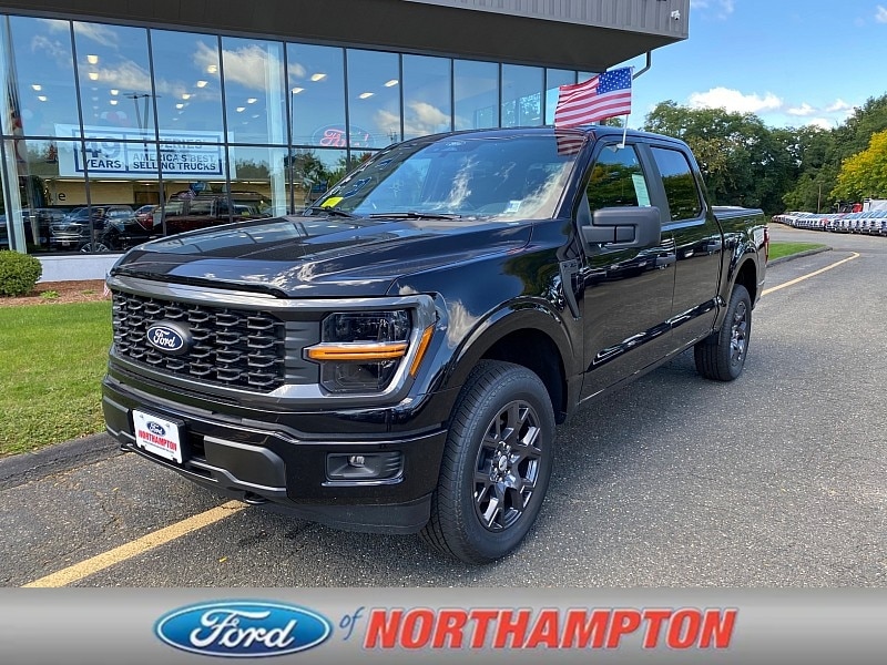 2026 Ford F-150 Full Size Truck 
