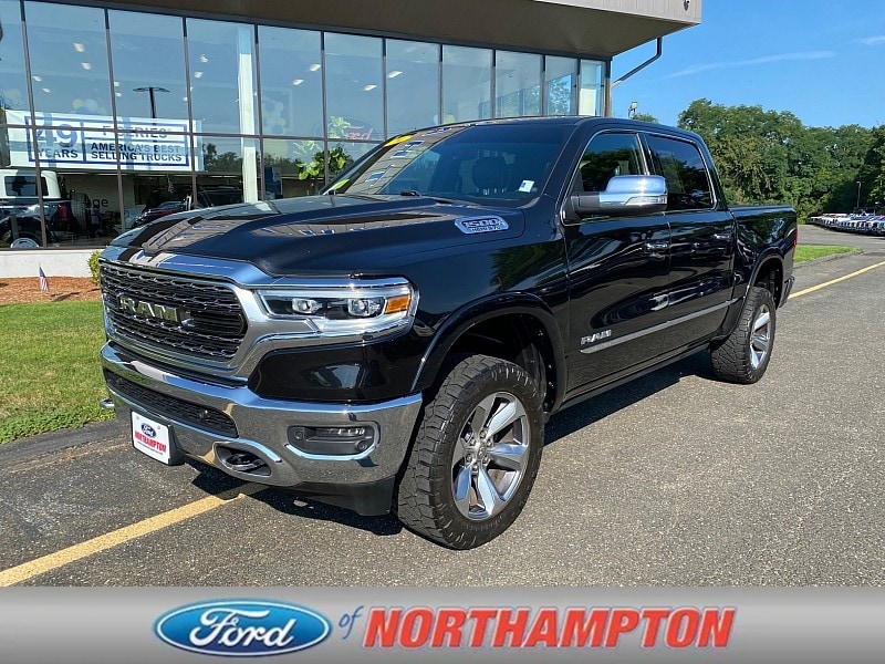2019 RAM 1500 Pickup Limited