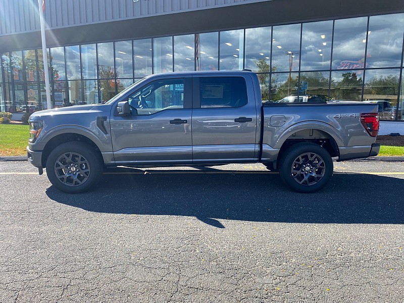 New 2026 Ford F-150 STX Full Size Truck