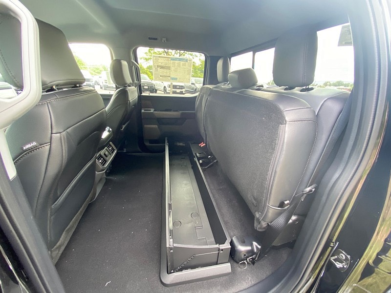 2025 Ford F-150 Lariat - Photo 22