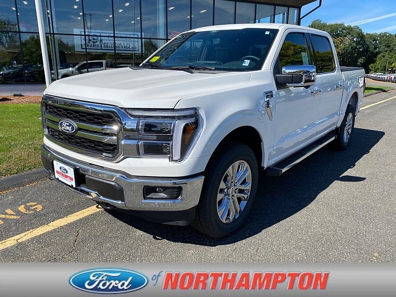 2026 Ford F-150 Full Size Truck 