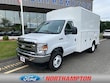  Ford Econoline Cutaway