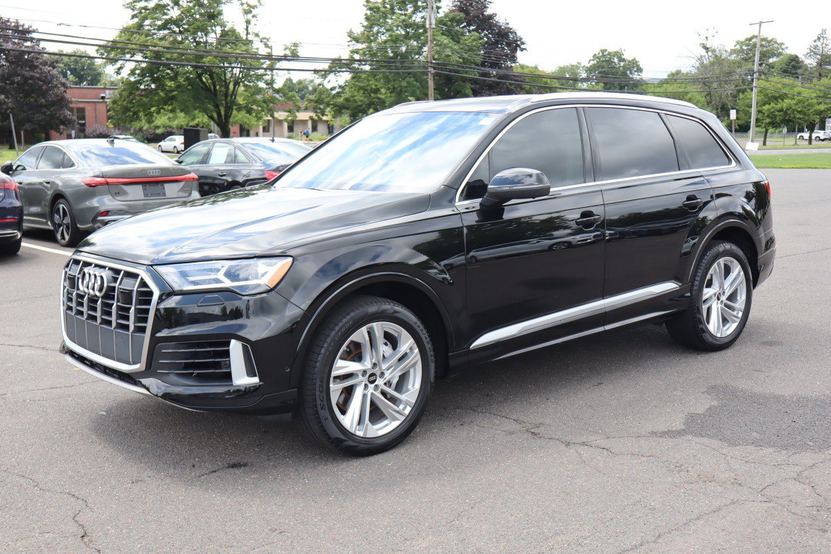 2023 Audi Q7