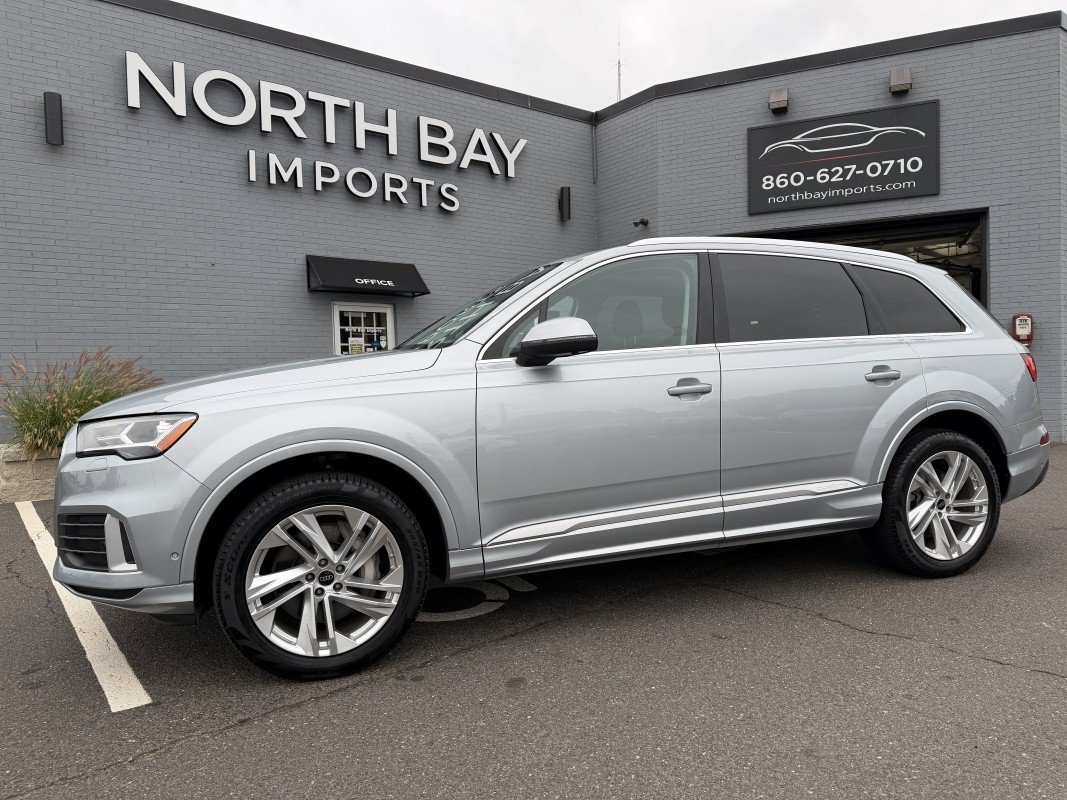 2023 Audi Q7