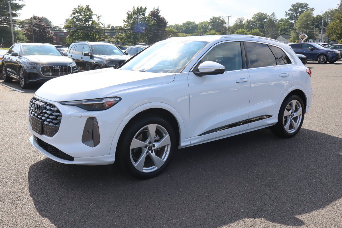 2025 Audi Q5