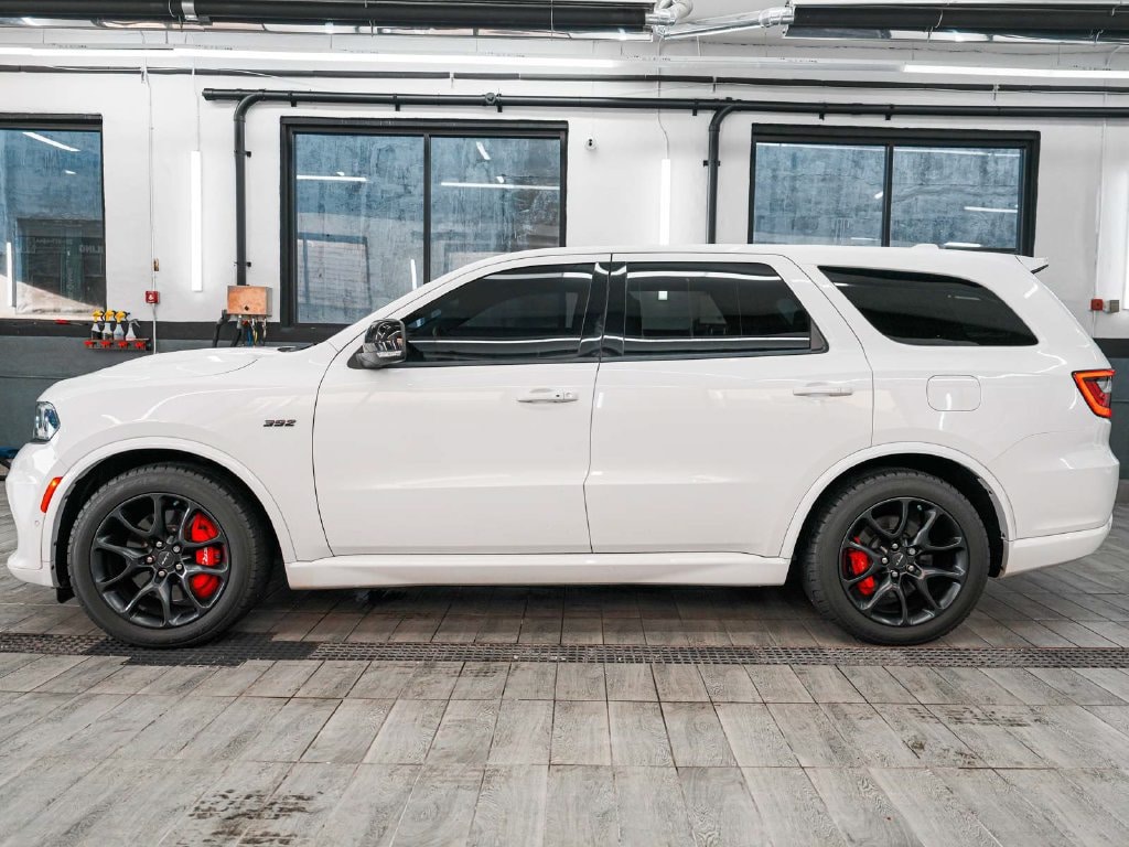 Used 2022 Dodge Durango SRT 392