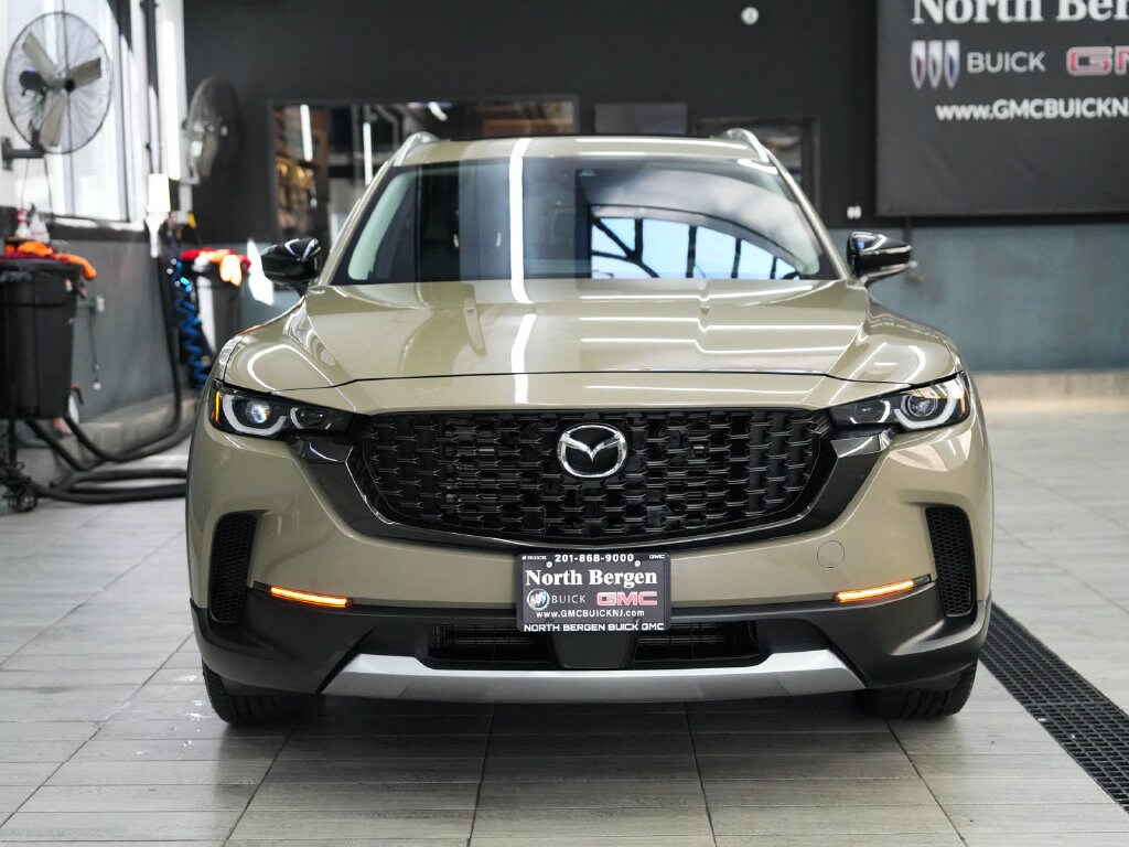 Used 2024 Mazda
