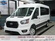  Ford Transit Passenger Wagon
