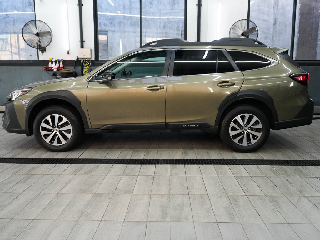 Used 2024 Subaru Outback Premium
