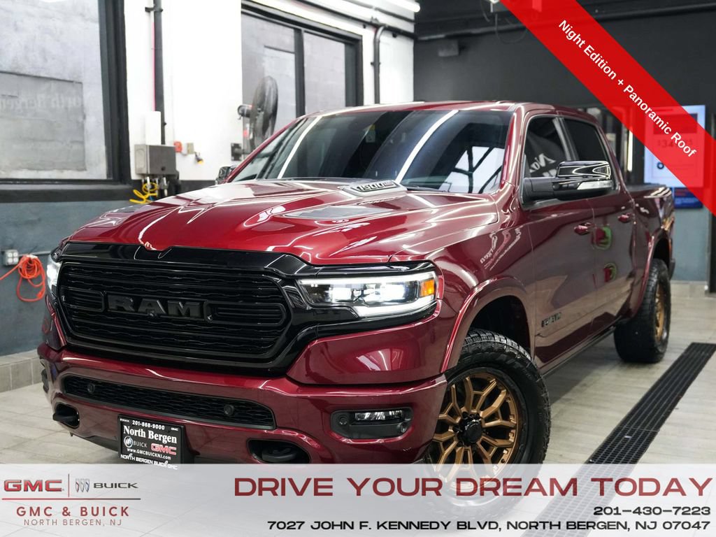  Ram 1500