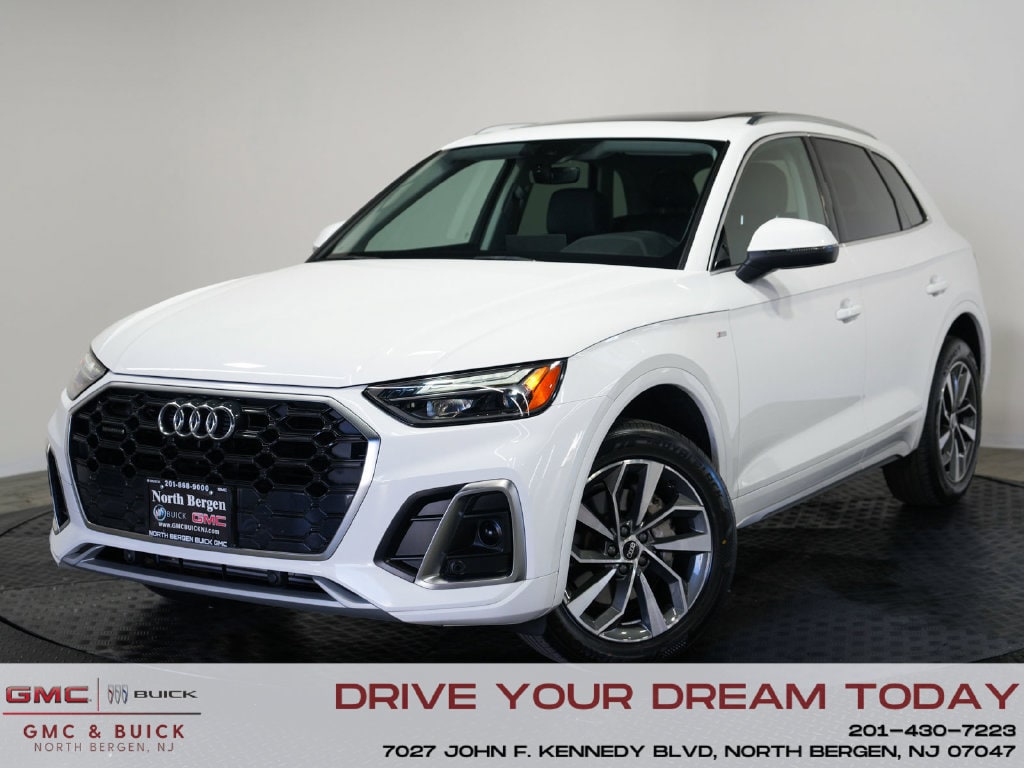 2024 Audi Q5