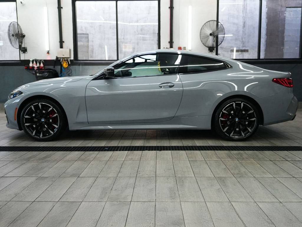 Used 2026 BMW 4 Series M440i xDrive