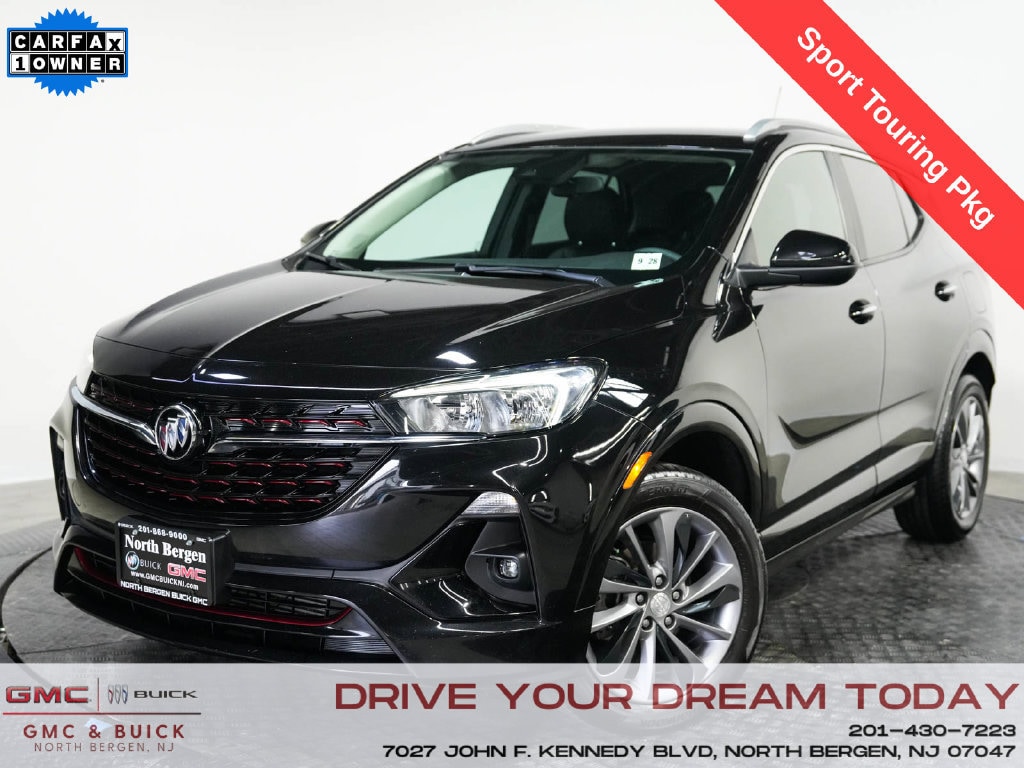 2023 Buick Encore GX