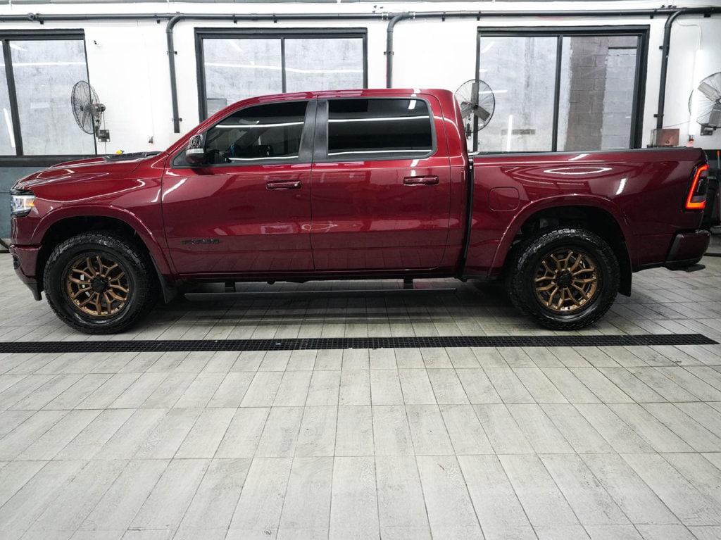 Used 2021 Ram 1500 Limited