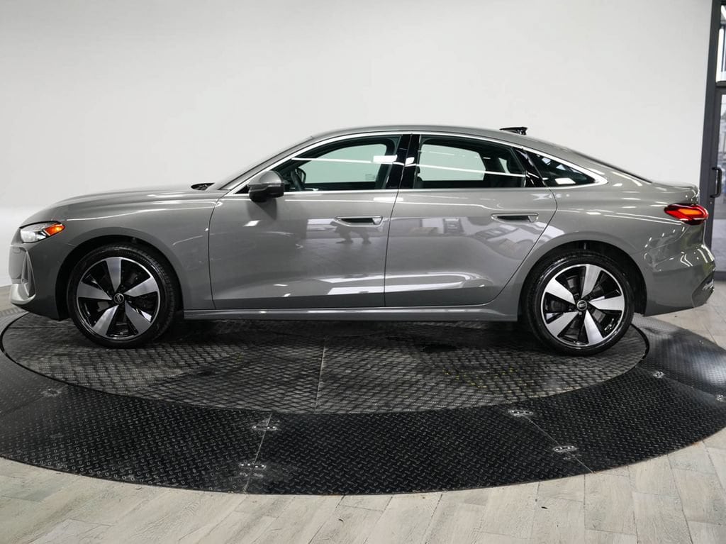 Used 2025 Audi A5 Premium Plus