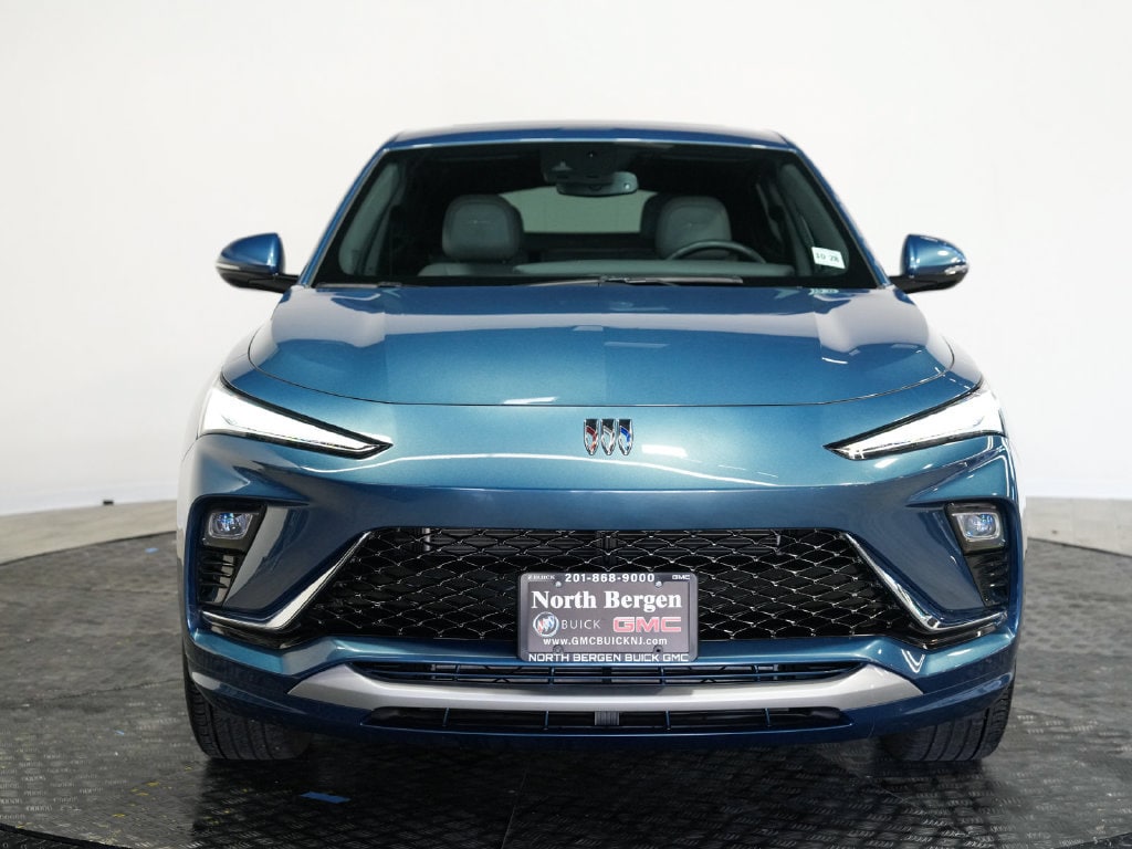 Used 2024 Buick Envista Avenir SUV