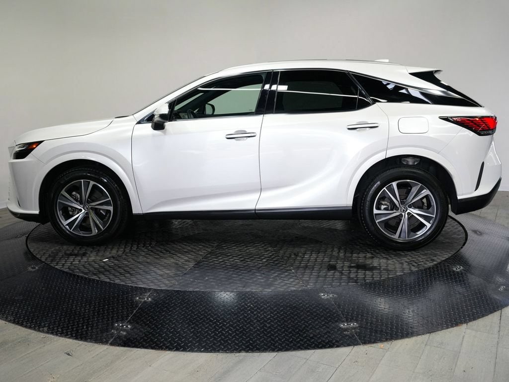 Used 2023 Lexus RX RX 350