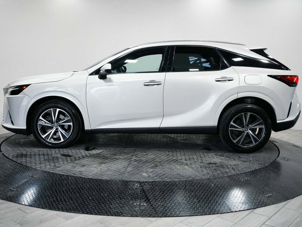 Used 2023 Lexus RX RX 350