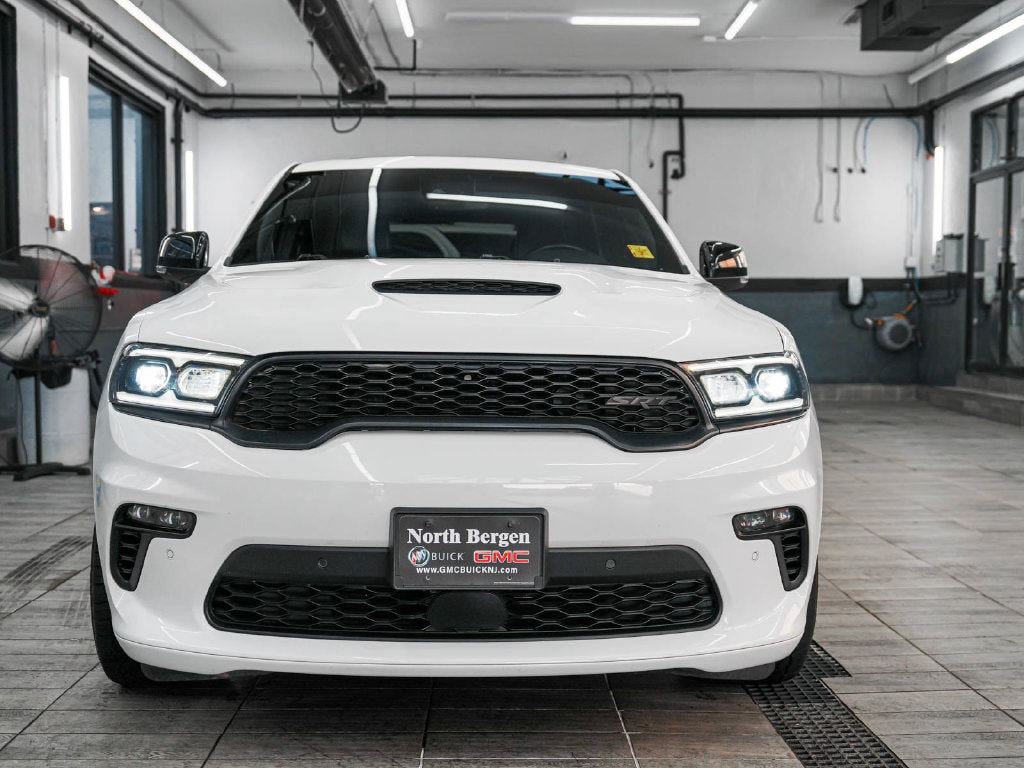 Used 2022 Dodge Durango SRT 392