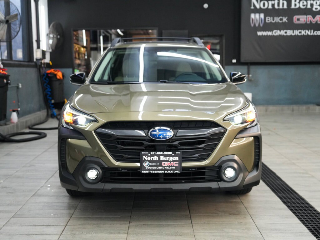 Used 2024 Subaru Outback Premium