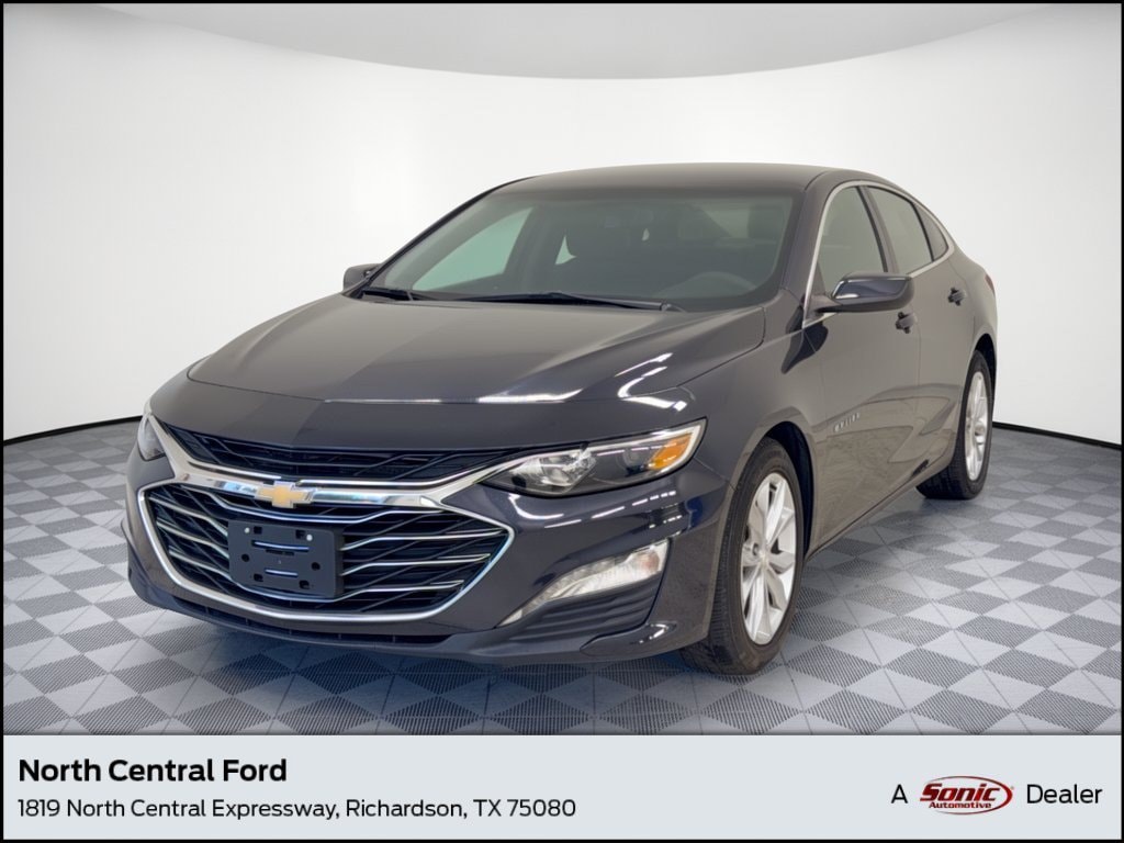 2023 Chevrolet Malibu 1LT