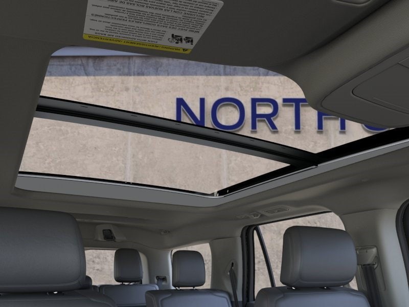 2025 Ford Expedition Active - Photo 22