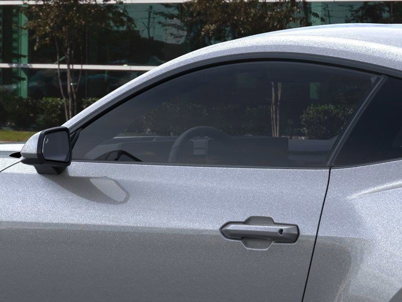2026 Ford Mustang EcoBoost Fastback - Photo 21