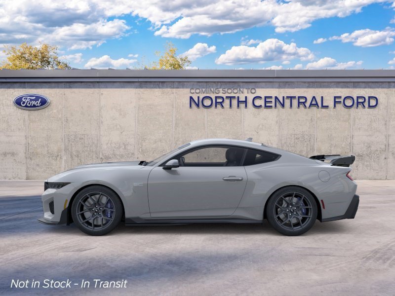 New 2026 Ford Mustang Dark Horse SC Dark Horse SC Coupe