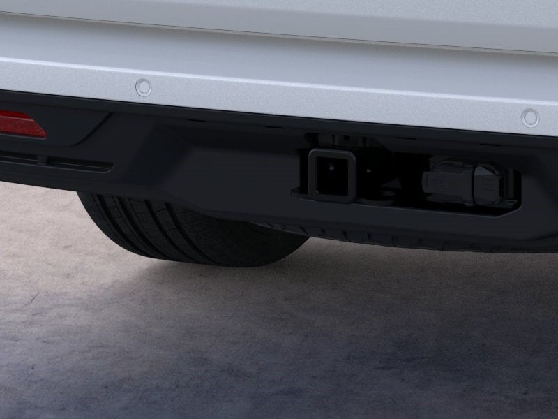 2025 Ford Expedition Active - Photo 23