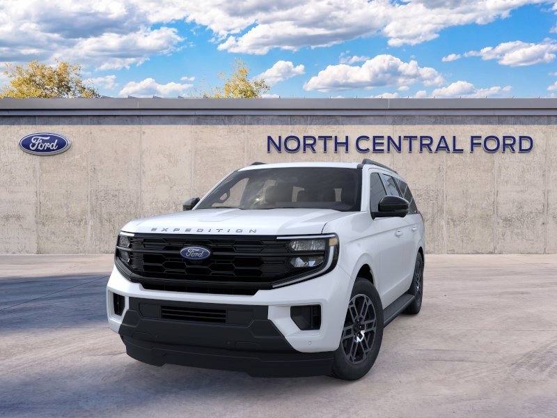 2025 Ford Expedition Active - Photo 2
