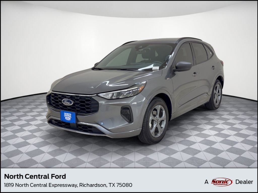 2024 Ford Escape SUV 