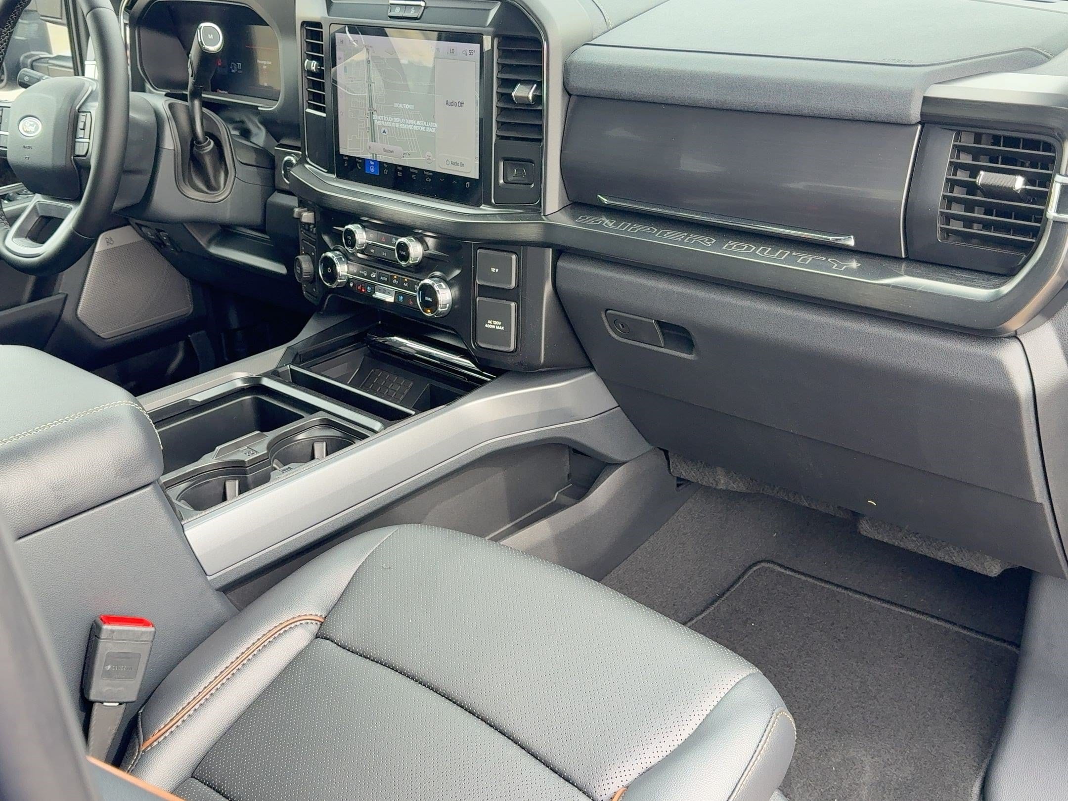 2026 Ford F-250 Super Duty Lariat - Photo 28
