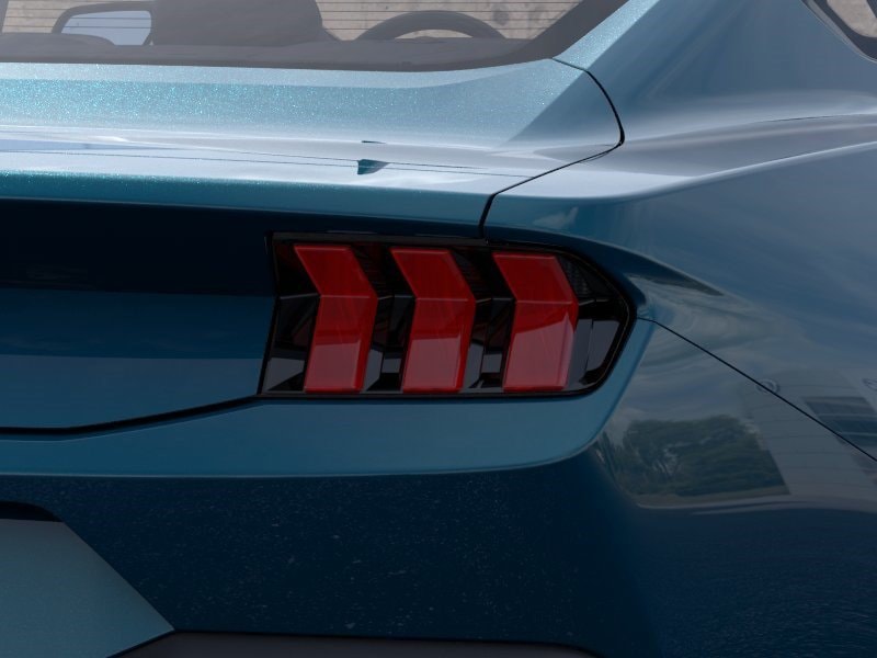 2026 Ford Mustang EcoBoost Fastback - Photo 21