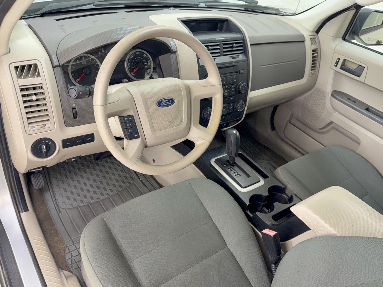 Used 2012 Ford Escape XLS SUV