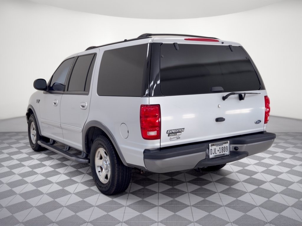 Used 1999 Ford Expedition XLT SUV