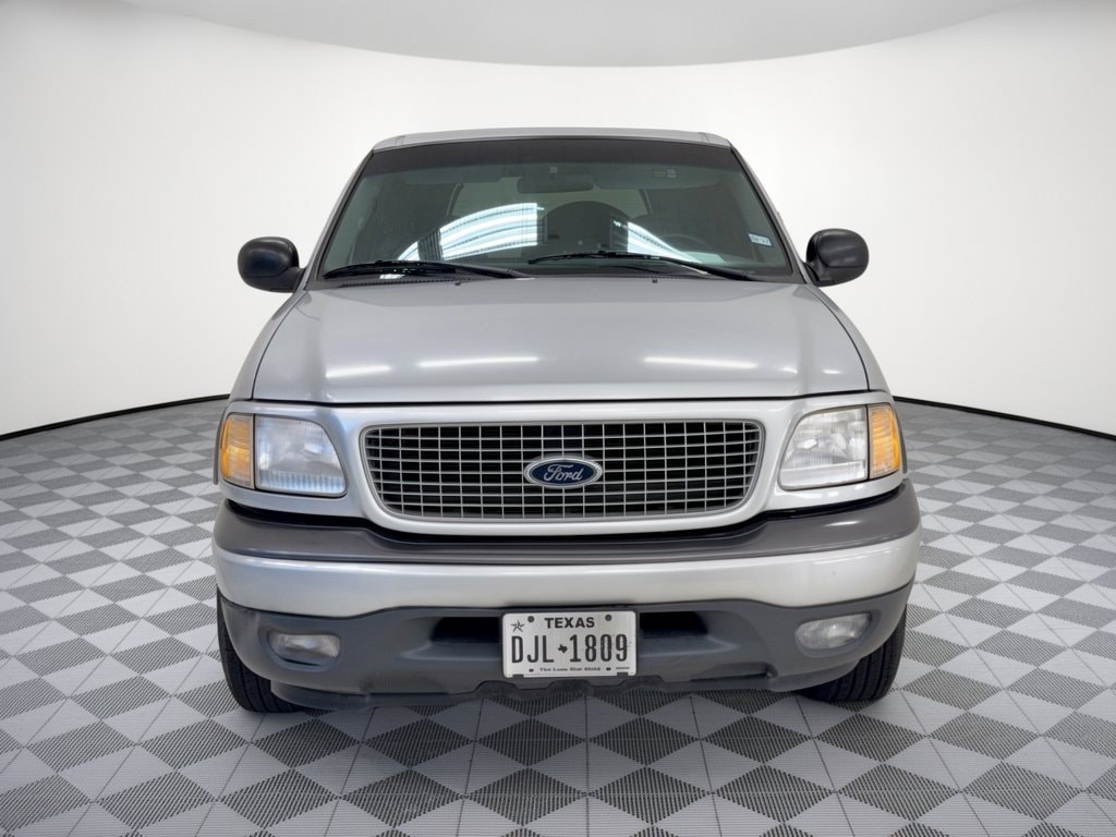 Used 1999 Ford Expedition XLT SUV