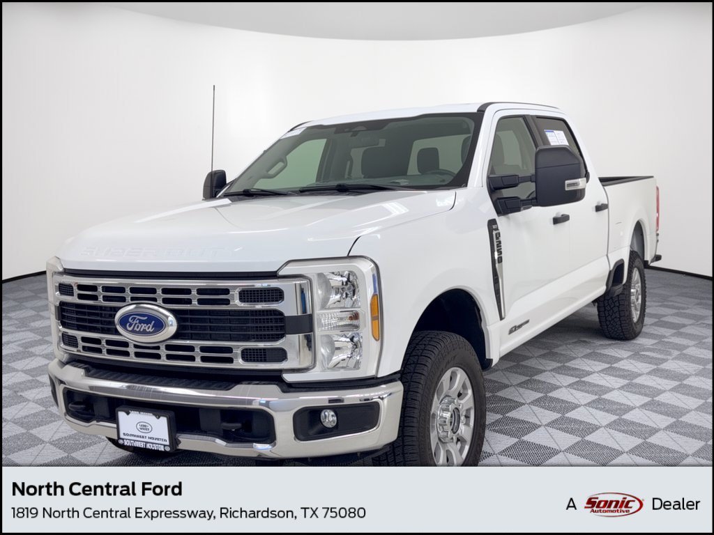  Ford F-250