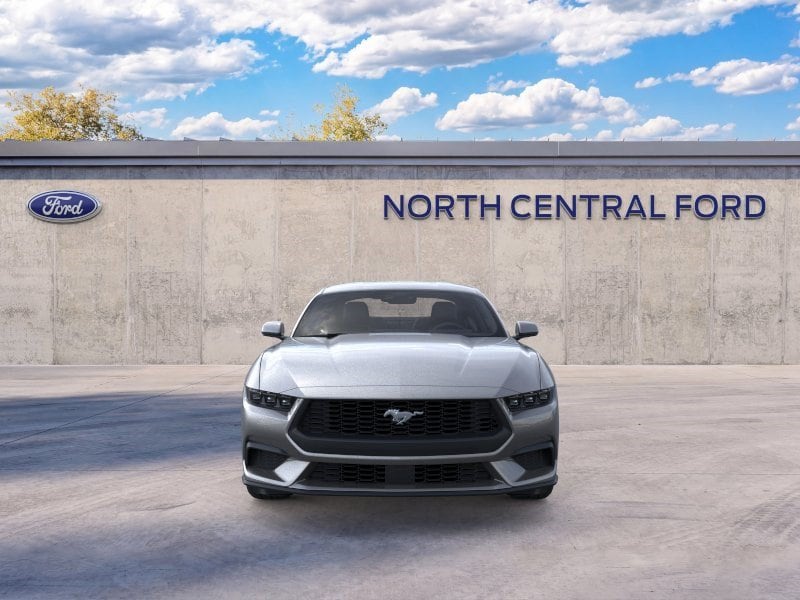 2026 Ford Mustang EcoBoost Fastback - Photo 6
