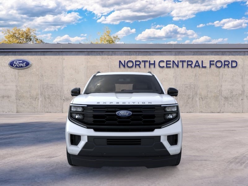2025 Ford Expedition Active - Photo 6