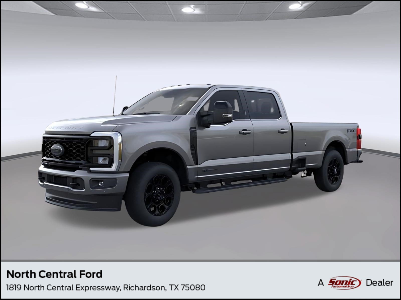 2026 Ford F-350 