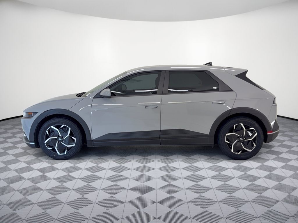 Used 2023 Hyundai IONIQ 5 SEL with VIN KM8KNDAF3PU214693 for sale in Richardson, TX