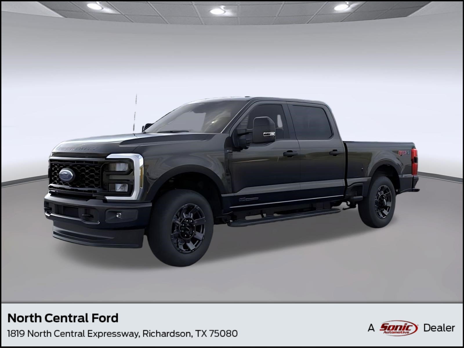 2026 Ford F-250 TRUCK 