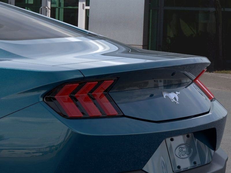 2026 Ford Mustang EcoBoost Fastback - Photo 22