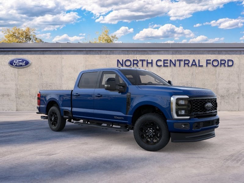 2026 Ford F-250 Super Duty Lariat - Photo 7
