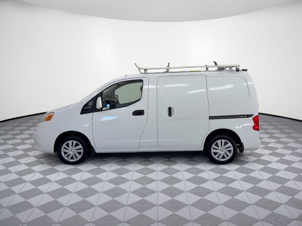 Used 2015 Nissan NV200 SV with VIN 3N6CM0KN5FK706762 for sale in Richardson, TX