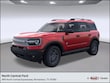  Ford Bronco Sport