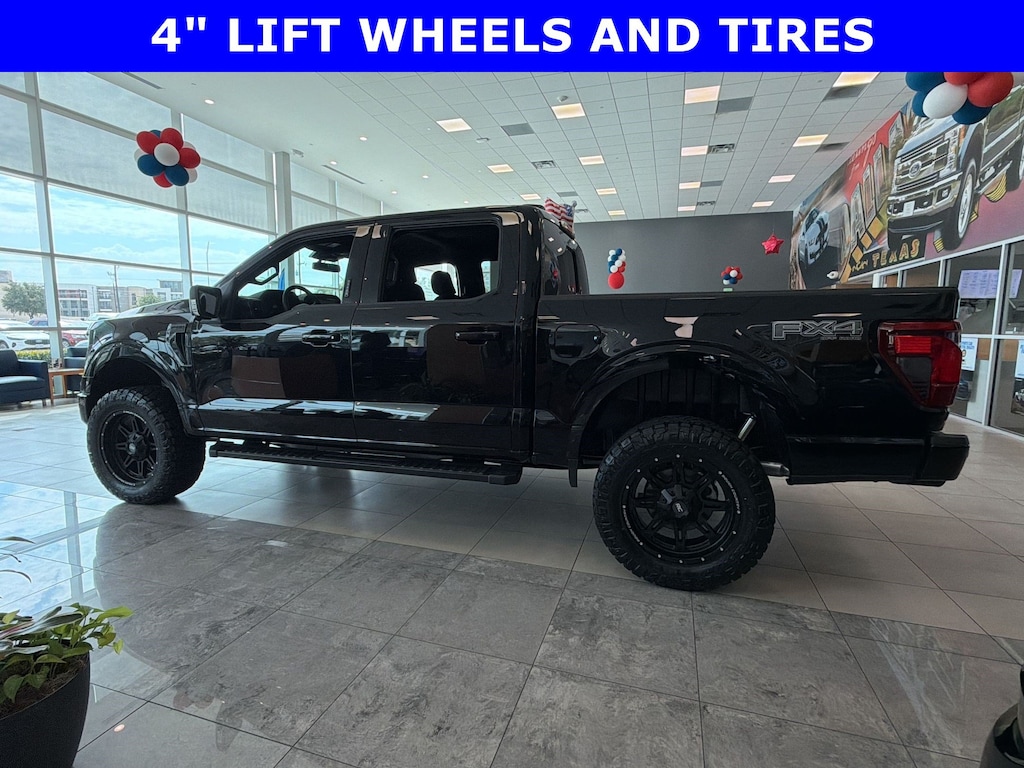 New 2026 Ford F-150 XLT