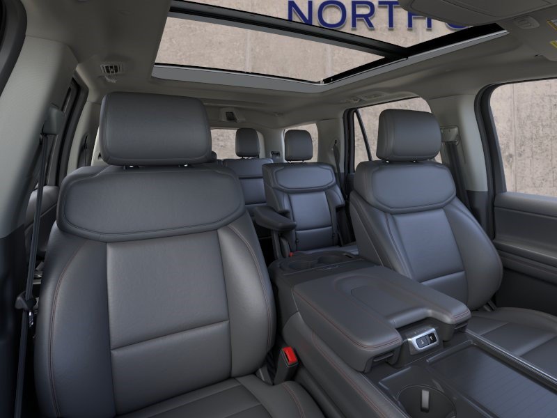 2025 Ford Expedition Active - Photo 10