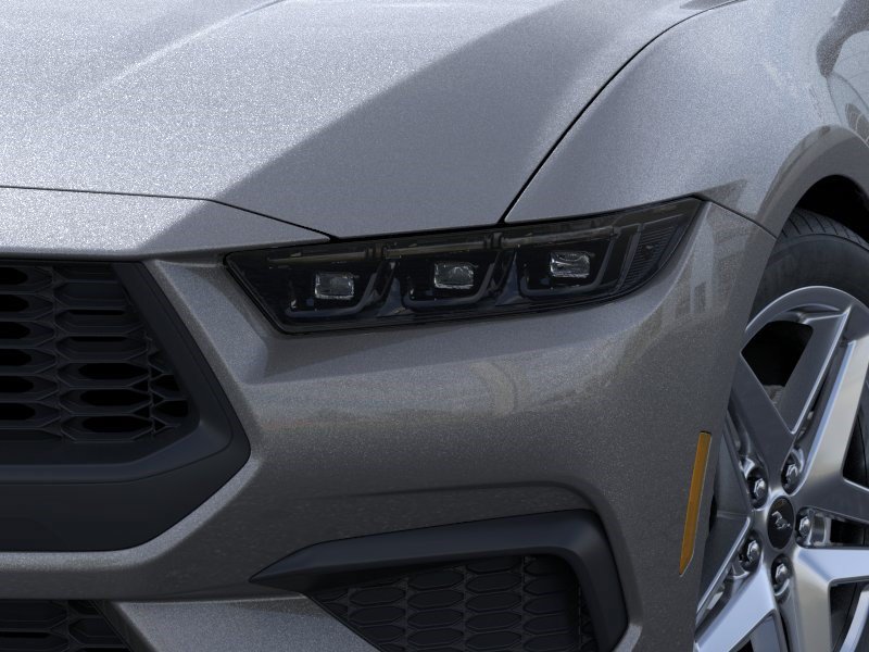 2026 Ford Mustang EcoBoost Fastback - Photo 18